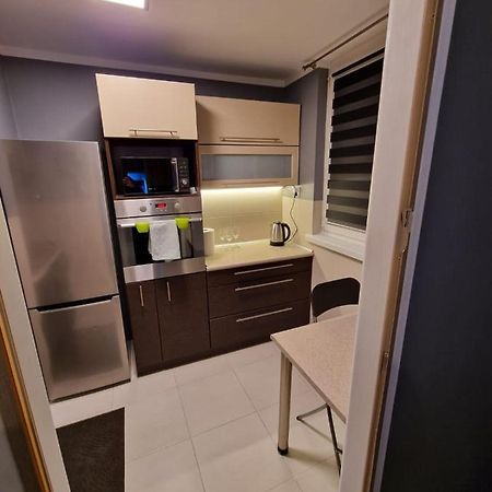 Luxury Aparments Klimatyzacja Z Prywatnym Parkingiem Daire Radom Dış mekan fotoğraf