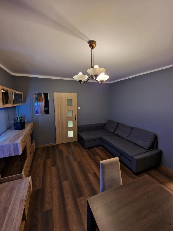 Luxury Aparments Klimatyzacja Z Prywatnym Parkingiem Daire Radom Dış mekan fotoğraf