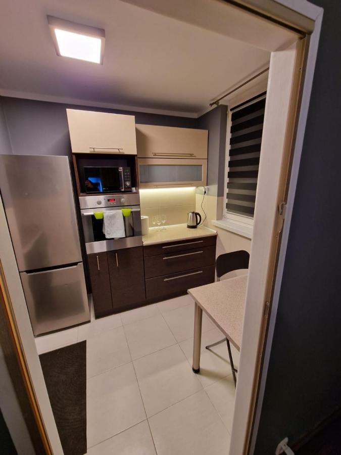 Luxury Aparments Klimatyzacja Z Prywatnym Parkingiem Daire Radom Dış mekan fotoğraf